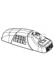 Higher vac cover #NA381922020
