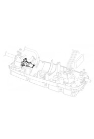 Pump support #NA380922030