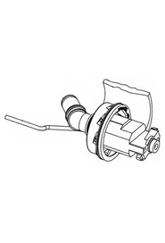 Vacuum motor group complete #NA380722001