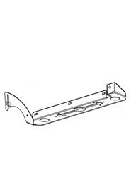 Vac tank support 380 #NA380321010