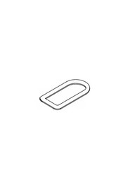 Gasket for rec tank cap #NA382121040