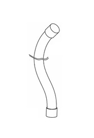 Suction hose #NA380922011