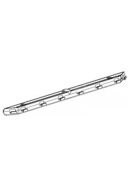 Lower squeegee body #NA381921050