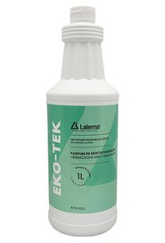 EKO-TEK Nettoyant écologique pour salle de bain #LM0087001.0