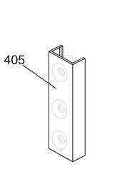 Or. Fairlead (rubber ring) #NA040700000