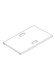 Recovery fluid tank cover d.340 #NA170900000