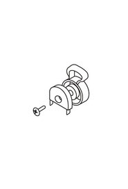 Cable suspension #NA041601000