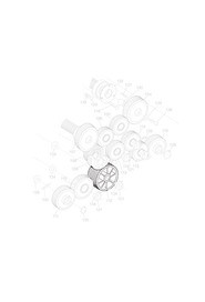 Gear #NA504020000