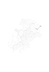 Sockel head screw tcce 4x40 #NA111000000