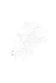 Cylindrical plug 6 x 30 #NA113700000