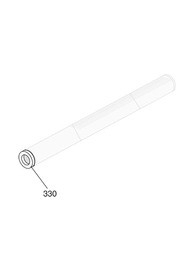 Assembled bush for cylinders #NA013901000