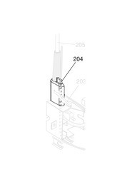 Fairlead #NA040900000