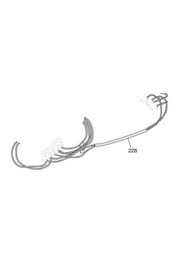 Connection wires #NA080801000