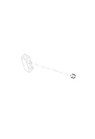 Terminal block cap #NA081901000