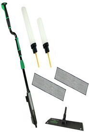 Floor Cleaning Kit Unger Excella #UN0EFKT2000