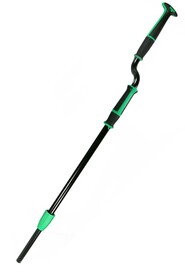 Excella Ergonomic Telescopic Pole 45" to 65" #UN0EFPL2000