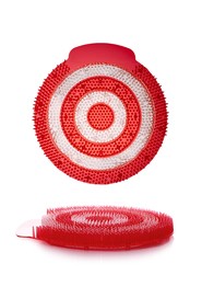 Urinal Screen and Air Freshener Bullseye #PREKCBE0ROU