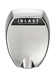 Reinforced Steel Hand Dryer Comac iBlast #NVC30230000