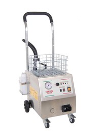 5000 INOX Machine à vapeur Vapore #VP005000000