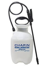 Bleach Sprayer 20075, 1-Gallon #CH020075000