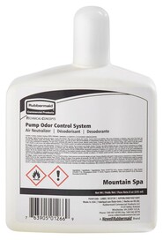 TC Pump for TC Odor Control System #TC401266000
