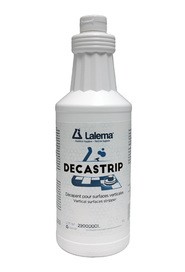 DECASTRIP Décapant pour surfaces verticales #LM0029001.0