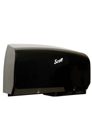 Scott Pro Double Toilet Tissue Dispenser for Coreless Jumbo Rolls #KC039731NOI