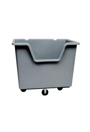 Chariot utilitaire ergonomique à accès facile STARCART, 24 pieds cubes #TQ0MN132000