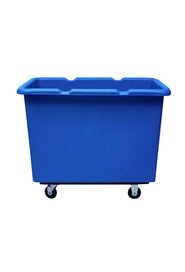 Heavy Duty Utility Cart STARCART 180BC, 24 cubic foot #WH0180BC000