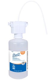 Antimicrobial Foam Skin Cleanser Scott Control #KC011279000