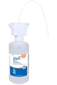 SCOTT CONTROL Antimicrobial Foam Skin Cleanser #KC011279000