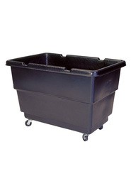 Utility Cart Econocart, 9 cubic foot #WH111ECSNOI