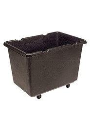 Utility Cart Econocart, 12 cubic foot #WH125ECSNOI