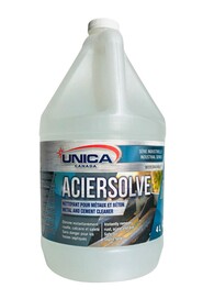 ACIERSOLVE Removes Limescale and Rust Stains #QC00NACI040