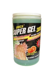 Nettoyant à mains antibactérien SUPER GEL 300 #QC304000000