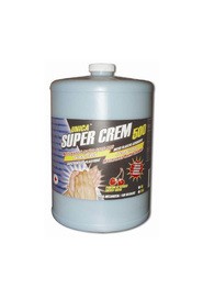Antibacterial Hand Cleaner SUPER CREM 500 #QCS504J0000