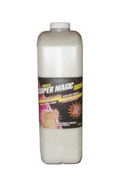 Lotion Hand Cleaner with Fibe Pumice UNICA SUPER MAGIC 1800 #QCS18010000