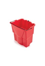 Dirty Water Bucket WaveBrake, 4 gal #RB206490700