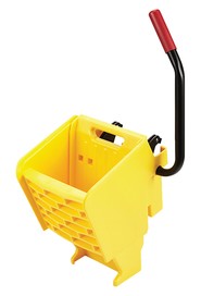 Side-Press Wringer WaveBrake, 8.75 gal #RB206491500