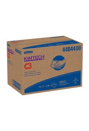 Critical Cleaning Cloths KIMTECH #KC044844000