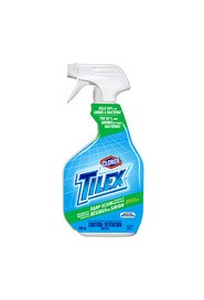 Soap Scum Remover & Disinfectant Spray TILEX #CL001152000