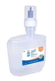 Antiseptic Foam Skin Cleanser (1.75% PCMX) Scott® Control #KC091595000