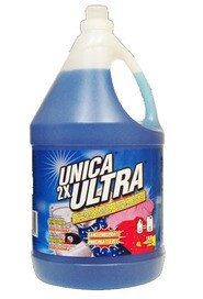 Ultra-Concentrated Laundry Detergent ULTRA HE #QC000NUHE04