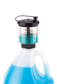 Proportionneur gradué pour concentrés Pro-Blend #WH200308000