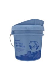 Chaudières pour lingettes Wettask KIMTECH #KC028646000