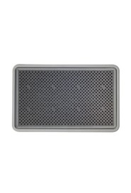 Polypropylene Boots Tray Jumbo 18" x 36" #LT747806NOI