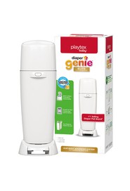 Diaper Disposal System with Carbon Filter Playtex Genie Elite #EM316100000