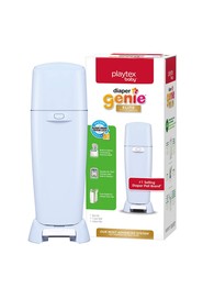 Diaper Disposal System with Carbon Filter Playtex Genie Elite #EM316100BLE