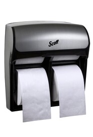 Scott Distributrice de papier hygiénique 4 rouleaux #KC445190000