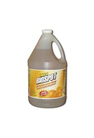 Détachant pour tissus BIOSPOT #QC00NSPO040
